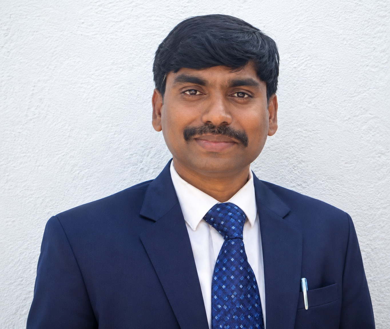 N. RAJU